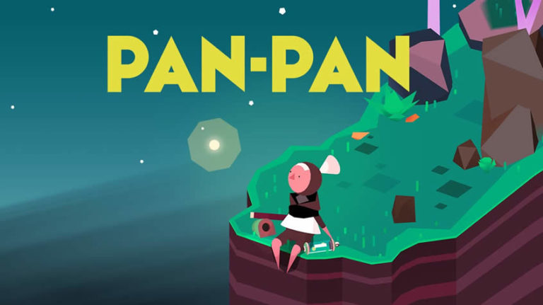 Pan-Pan