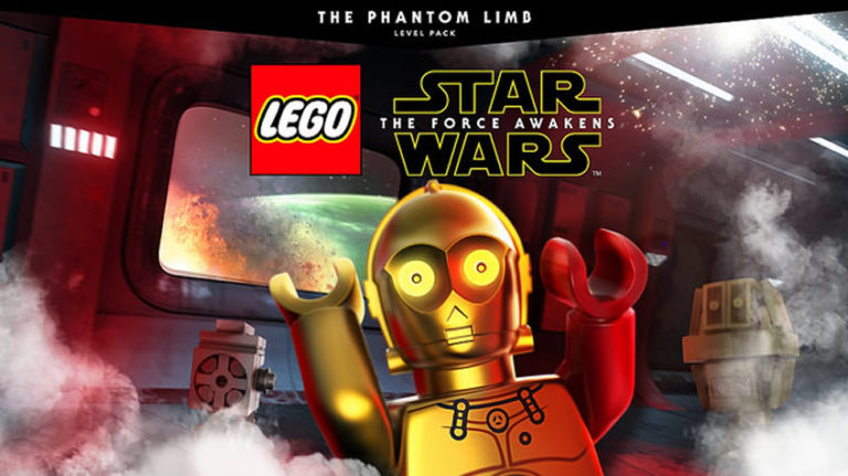 LEGO Star Wars