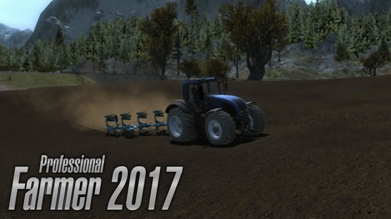 Professional Farmer 2017