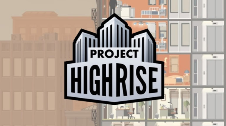 Project Highrise