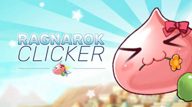 Ragnarok Clicker