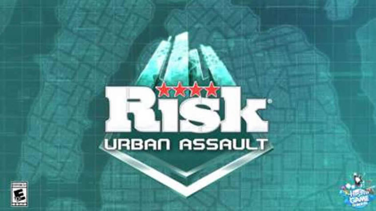 Risk Urban Assault