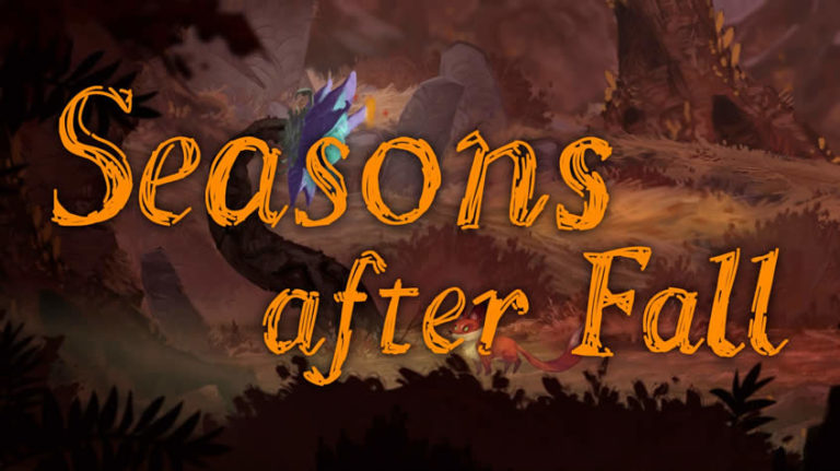 Seasons After Fall