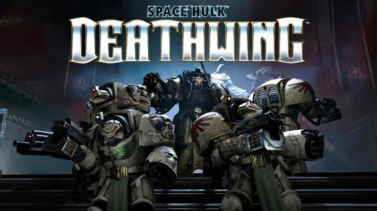 Space Hulk