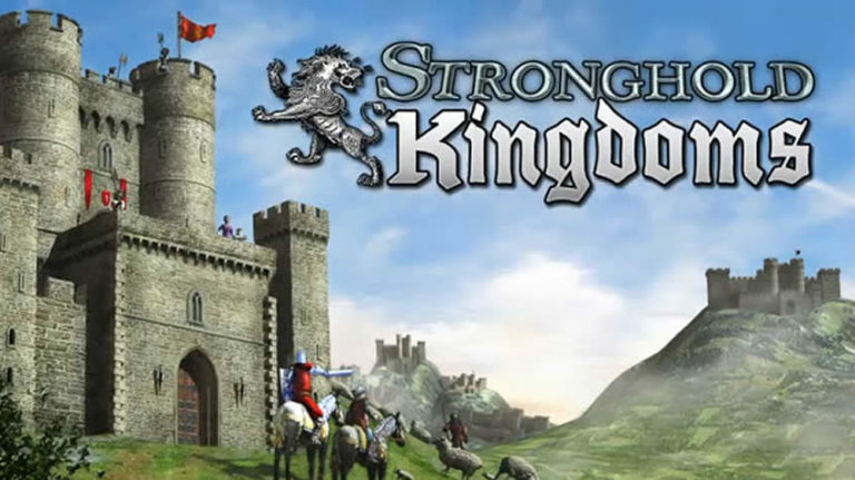 Stronghold Kingdoms