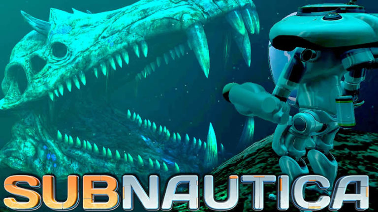 Subnautica