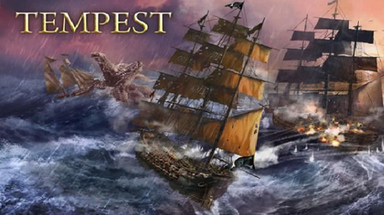 Tempest