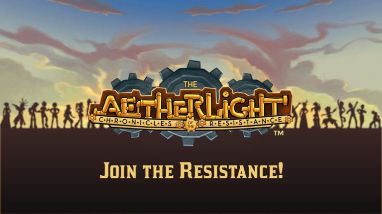 Aetherlight