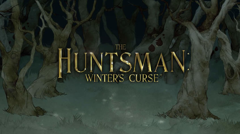 Winter's Curse