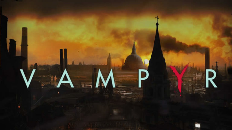 Vampyr