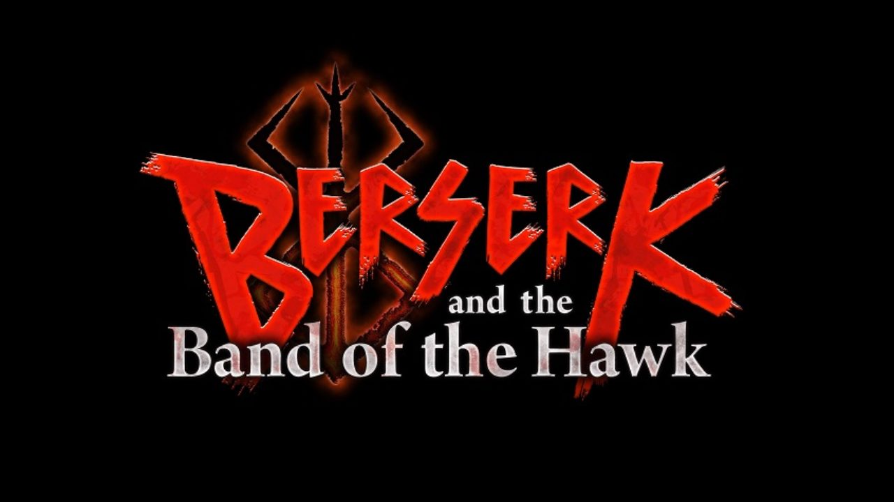 Berserk and the band of the hawk wiki