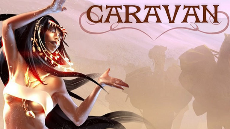 Caravan