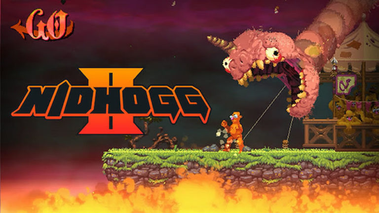 Nidhogg 2