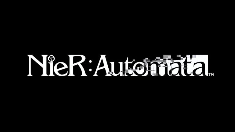 NieR:Automata