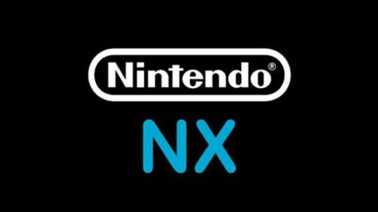 Nintendo NX