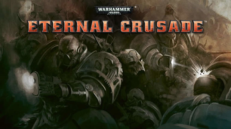 Eternal Crusade