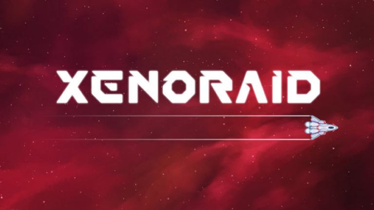 Xenoraid