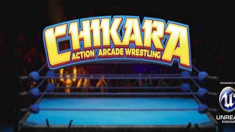 Chikara