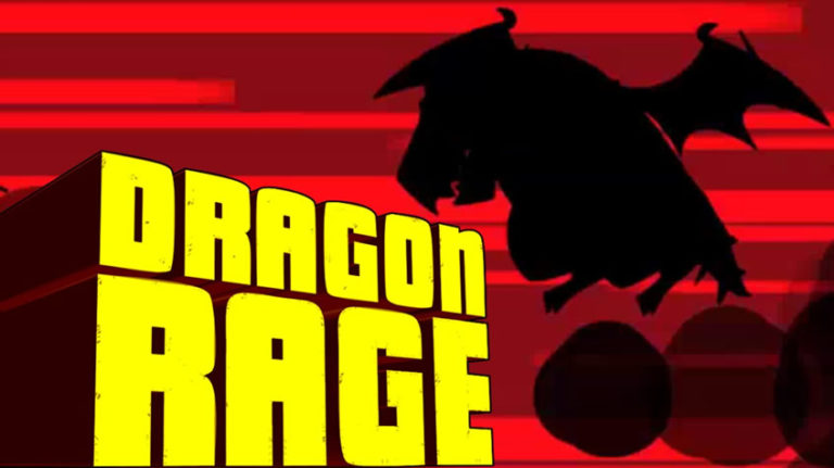 Dragon Rage