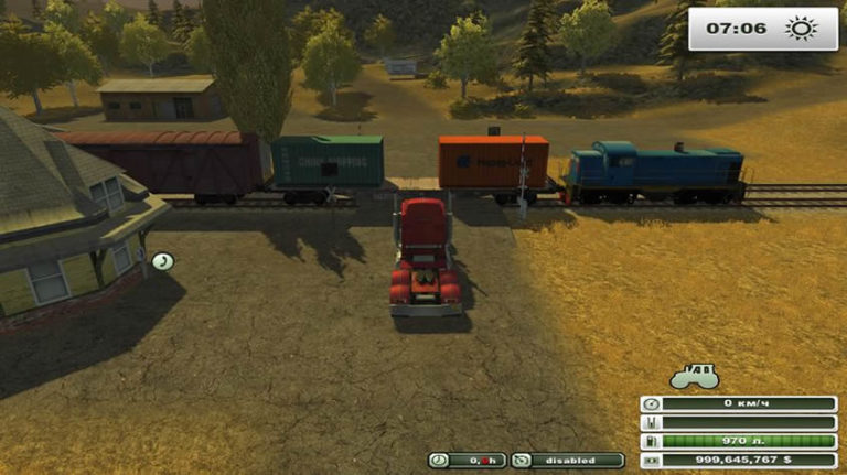 Farming Simulator 17