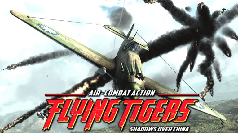 Flying Tigers