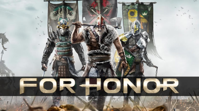 For Honor