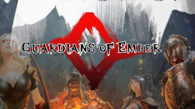 Guardians of Ember