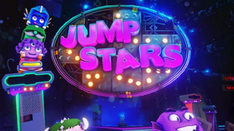 Jump Stars