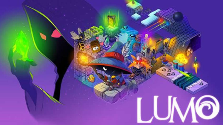 Lumo