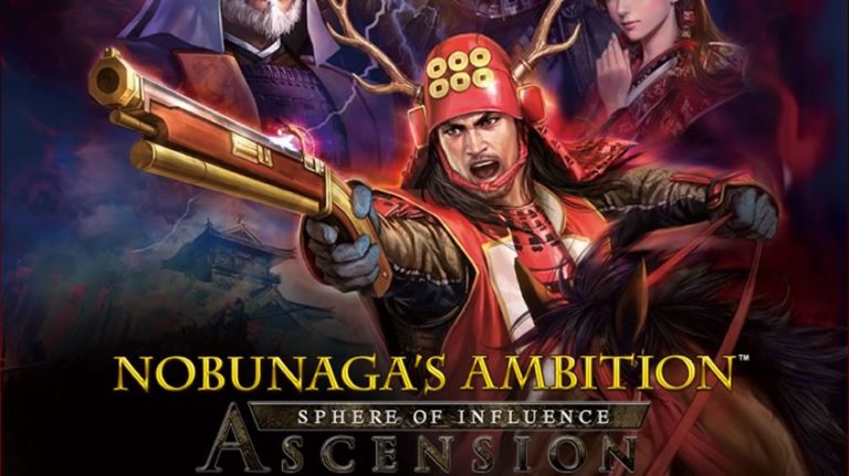 Nobunaga’s Ambition