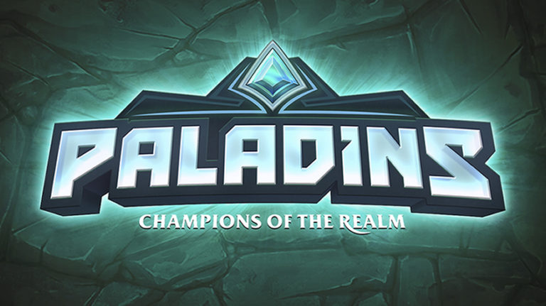 Paladins