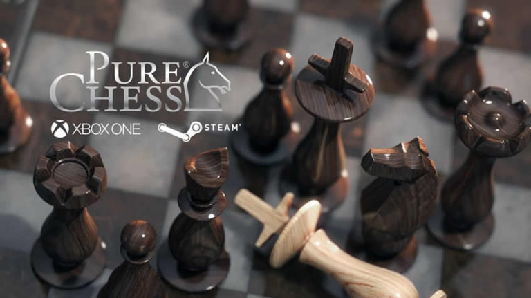 Pure Chess Grandmaster Edition