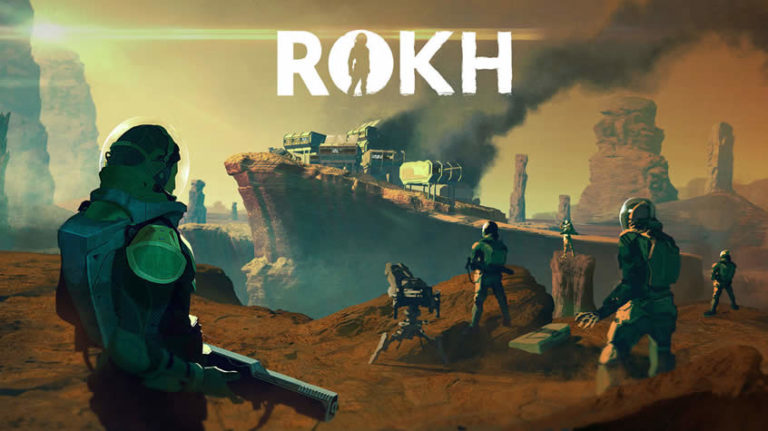 Rokh