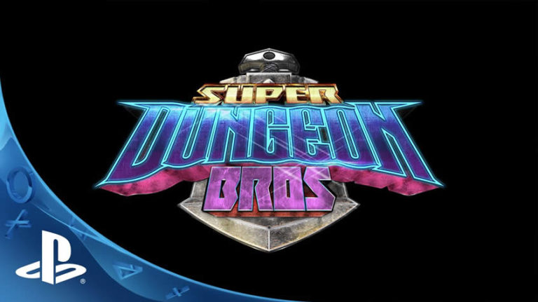 Super Dungeon Bros