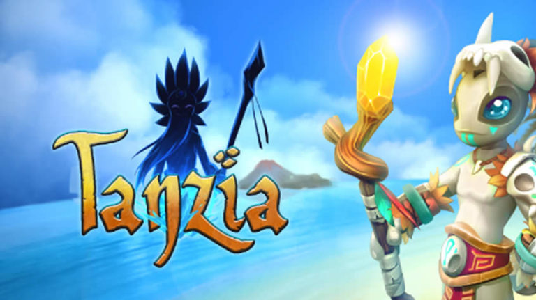 Tanzia