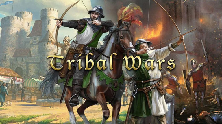 Tribal Wars