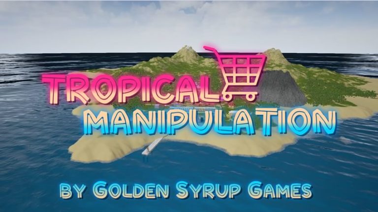 Tropical Manipulation