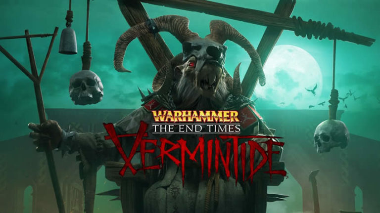 Warhammer Vermintide