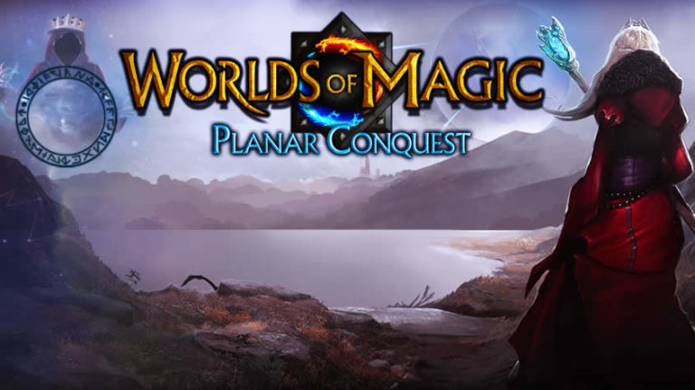 Planar Conquest