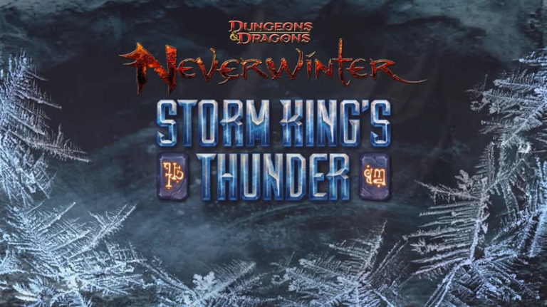 Neverwinter