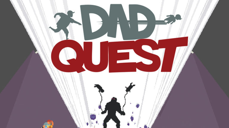 Dad Quest