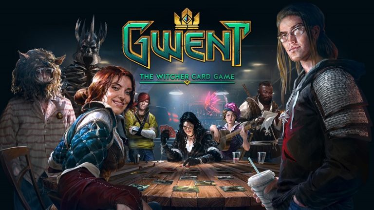 GWENT