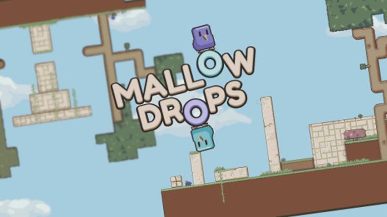 Mallow Drops