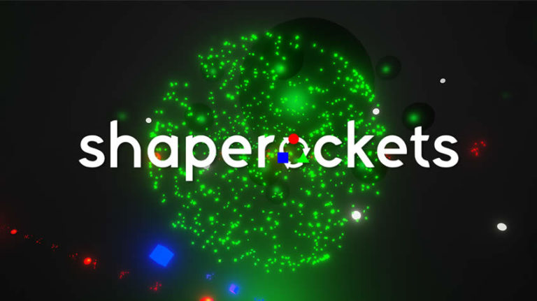 ShapeRockets