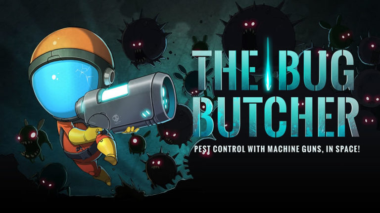 Bug Butcher