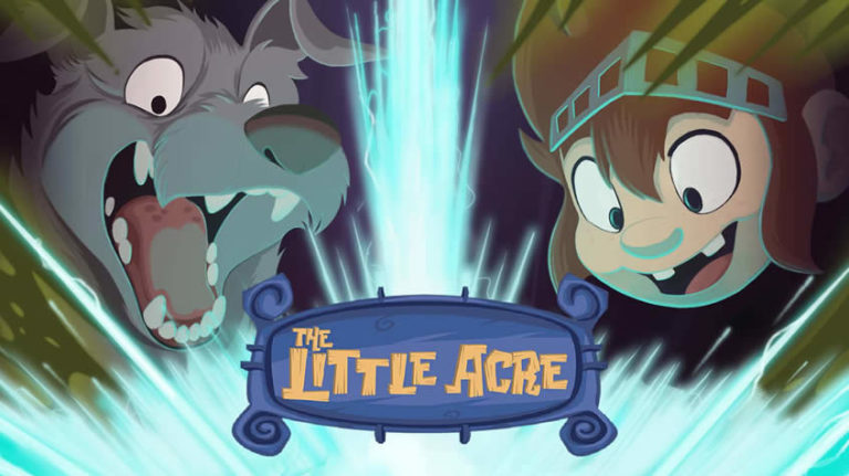 Little Acre