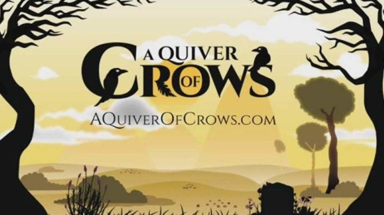 A Quiver of Crows