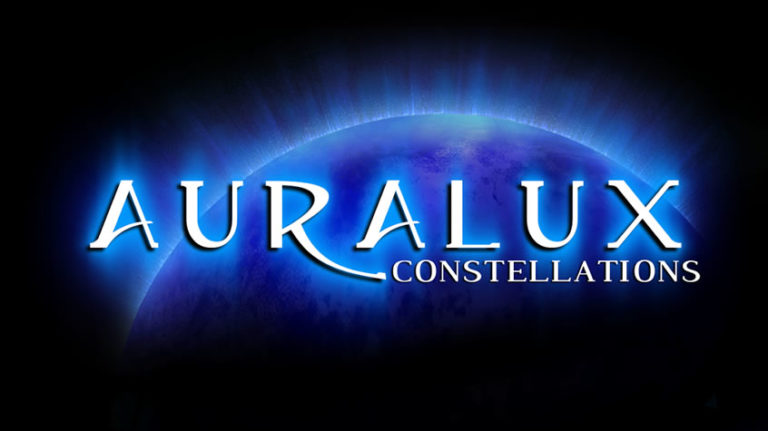 Auralux: Constellations