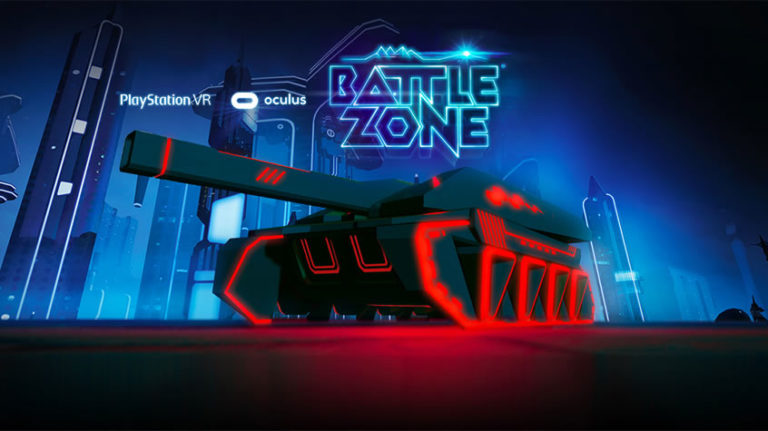 Battlezone