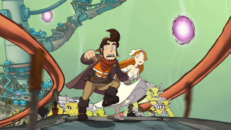 Deponia